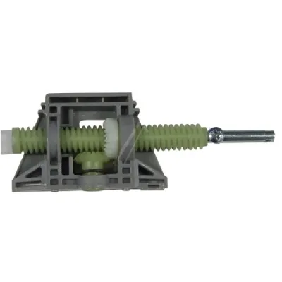 Zugkraft-Einstellung rechts für Geschirrspüler Vestel 42028223 Scharnier