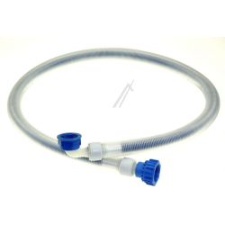 Zulaufschlauch 1.2 m Bauknecht 481010491637 für Waschmaschine