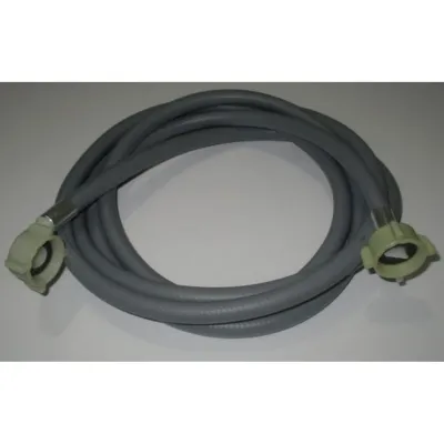 Zulaufschlauch 1,55m Beko 2906861200 für Waschmaschine Waschtrockner Beko
