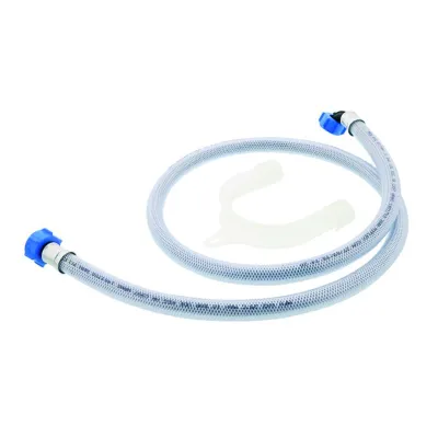 Zulaufschlauch 1,5m 25°C AEG 140020904250 für Waschmaschine Electrolux