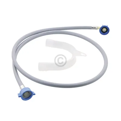 Zulaufschlauch 1,5m 25°C Electrolux 1325115135 für Waschmaschine Electrolux