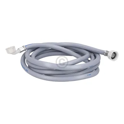 Zulaufschlauch 4,0m 25°C universal Puteus 39550 für Waschmaschine