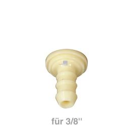 Zulaufschlauch Anschlussstück für 3/8" DL10005926