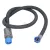 Bild: Zulaufschlauch Aquastop 1,5m 25°C AEG 140020904268 für Waschmaschine Electrolux