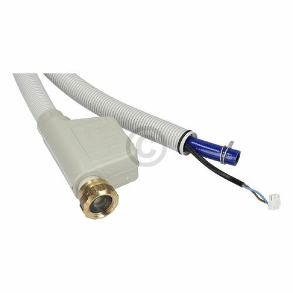 Zulaufschlauch Aquastop 1,6m für Miele 5729732 für Waschmaschine 