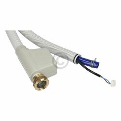 Zulaufschlauch Aquastop 1,6m wie Miele 5729732 für Waschmaschine
