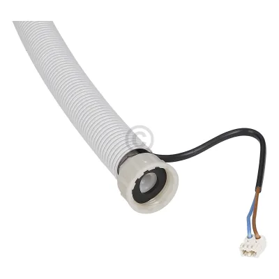 Zulaufschlauch Aquastop 2,2m passend für Miele 10126942 in Waschmaschine
