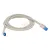 Bild: Zulaufschlauch Aquastop 4,0m 25°C universal TP Reflex für Waschmaschine