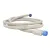 Bild: Zulaufschlauch Aquastop 4,0m 25°C universal TP Reflex für Waschmaschine