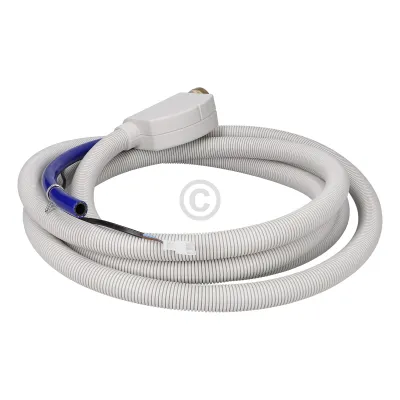 Zulaufschlauch Aquastop 4,0m passend für Miele 10199873 Bitron in