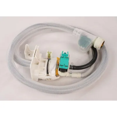 Zulaufschlauch für Bosch-Schlauch 11033511 Wasserzufuhr