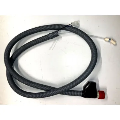 Zulaufschlauch für Geschirrspüler Beko C00871853 Wasserstop