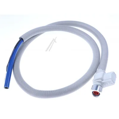Zulaufschlauch für Geschirrspüler Whirlpool/Indesit 482000097025 Wasserzulauf