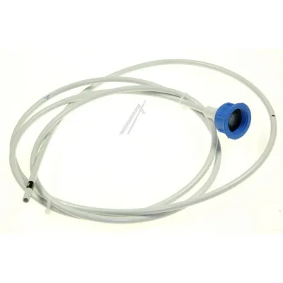 Zulaufschlauch für Kühlschrank Whirlpool/Indesit 481010588539 Wasserhahn 3/4"