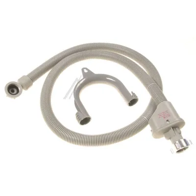 Zulaufschlauch für Ofen Hisense/Gorenje HK2114300 Wasseranschluss, flexibel