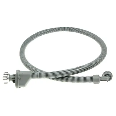 Zulaufschlauch für Waschmaschine Bosch Siemens 00798856 Wasserstop, mit Schwamm