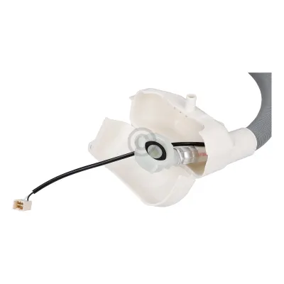 Zulaufschlauch für Waschmaschine Hisense Gorenje 680660 Wasserzufuhr