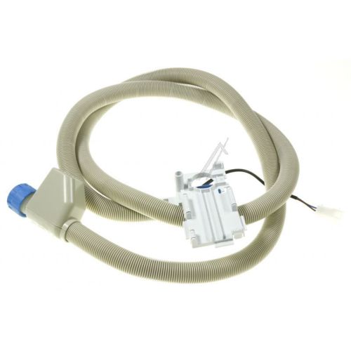 Bild: Zulaufschlauch mit Wasserstop für Waschmaschine Smeg 758974215 Wasserschutz
