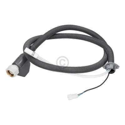 Zulaufschlauch passend für Beko 14497679448 TP Reflex EL.H20 STOP