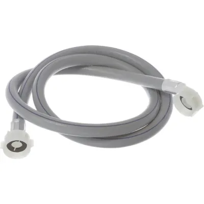 Zulaufschlauch Water inlet / Hot3/4 inch thread - 1,5m Bosch 12022581