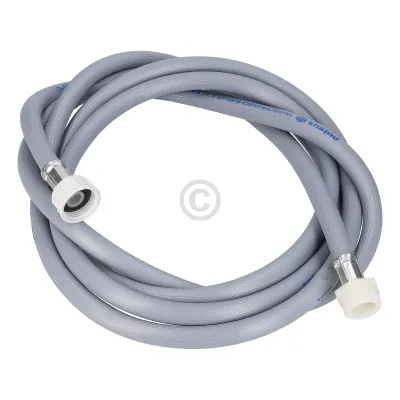 Zulaufschlauchverlängerung 3,5m 25°C universal Puteus 39546 für Waschmaschine