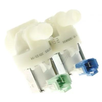 Zulaufventil Miele 10139520 Waschmaschine Wasserzulauf