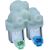Bild: Zulaufventil Miele 10139520 Waschmaschine Wasserzulauf