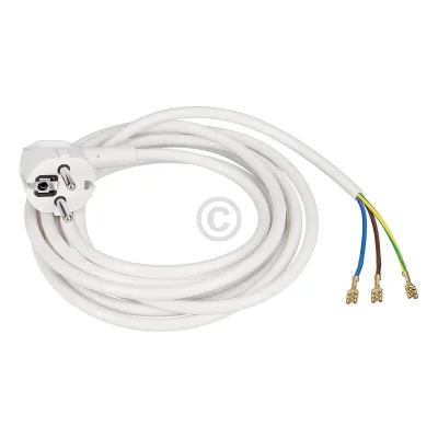 ZULEITUNG EUROPA 3000 MM MIT IEC-KENNZ. Liebherr 6009607 Liebherr