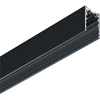 ZUMT Stromschiene Sup2 Track U 3M Bk