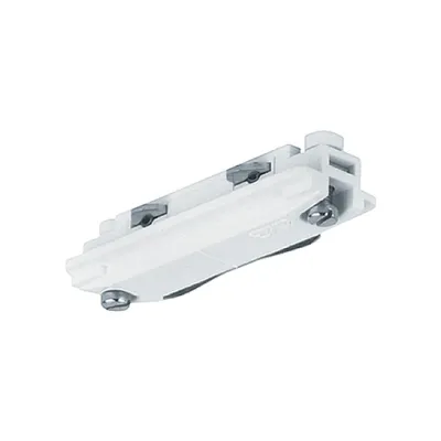 Zumtobel 3-Phasen-DALI-Verbinder S2803380 3PH/L3+DALI Verb Blind WH weiß Zumtobe