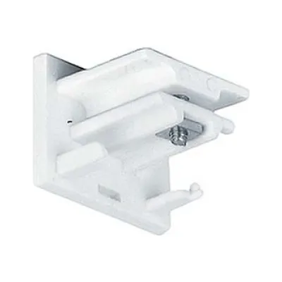 Zumtobel Abschlussplatte weiß S2801240 3PH/L3+DALI Abschl-PL WH weiß Zumtobel Ab