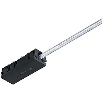 Zumtobel Anschlussleitung schwarz SUP2 ELECT #22169737