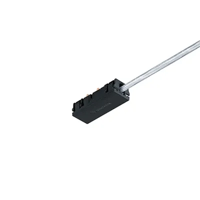 Zumtobel Anschlussleitung schwarz SUP2 ELECT #22169737