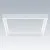 Bild: Thorn Befestigungssatz Beta 3 IQ Beam Surface Mount Kit Q625 / 96635033 | Aufputzgehäuse | 630x630x92 mm | Stahl weiß