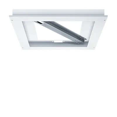 Zumtobel Befestigungrahmen CR2 M MOUNTING FRAME