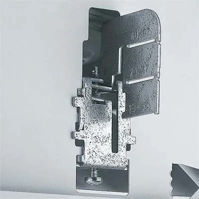 Zumtobel Befestigungsset 22062229 SET BEF RE-T16