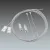 Bild: Zumtobel Befestigungszubehör KIT 1,5M WIRE SUSPE #96204619