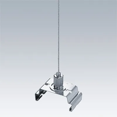 Zumtobel Befestigungszubehör PR2/HIPAK MSW1 1000