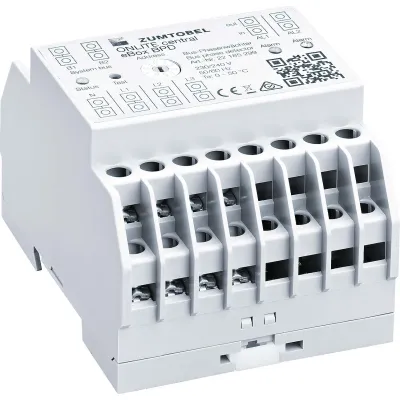 Zumtobel Bus Phasen Wächter ONLITE BPD