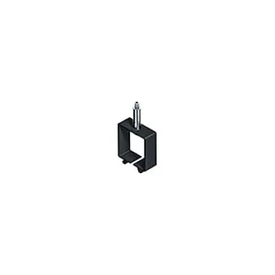 Zumtobel Clips (VE2) schwarz SUI TID PE #60200137