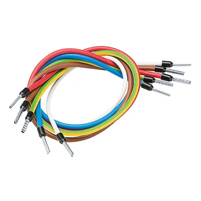 Zumtobel Durchgangsverdrahtung SLOIN slim DV Kit