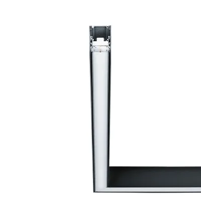 Zumtobel Eckleuchte LED-Lichtlinie 840 SLOIN SLIM #42189169