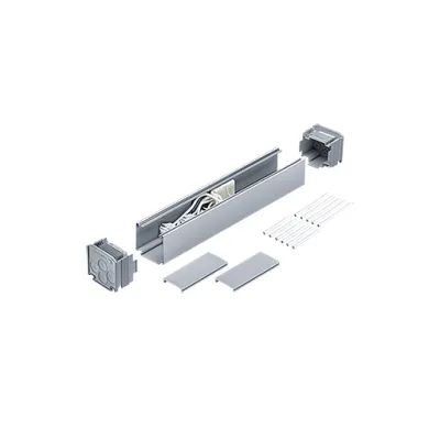Zumtobel Einspeisung si TECTON TE SR IP64