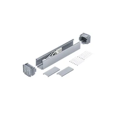 Zumtobel Einspeisung si TECTON TE SR IP64