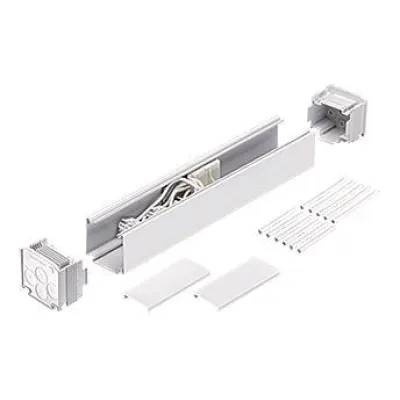 Zumtobel Einspeisung ws TECTON TE WH IP64