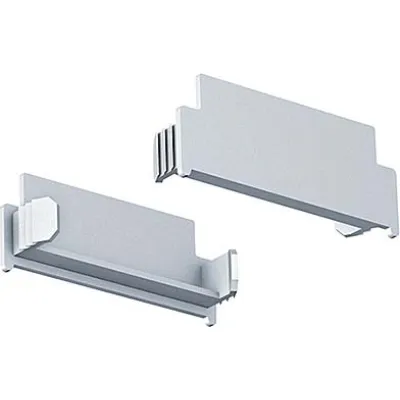 Zumtobel Endkappe TECTONTAK-GPENDCAPSR