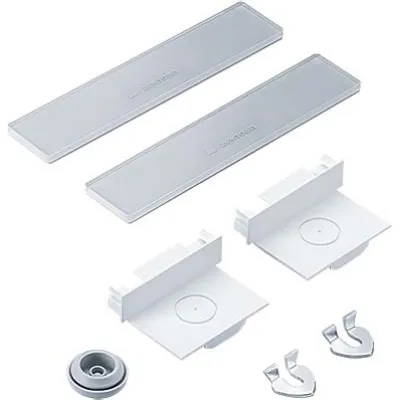 Zumtobel Endkappenset ECOOS2 SLIM#22171135