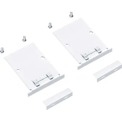 Zumtobel Endkappenset SLOIN slim #22169946