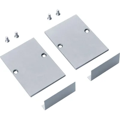 Zumtobel Endkappenset SLOIN slim EC SETL20