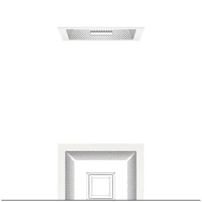 Zumtobel Entblendungsrahmen PANOS INF #60800694